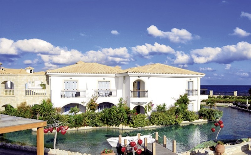 Hotel Mitsis Selection Laguna, Griechenland, Kreta, Chersonissos, Bild 5