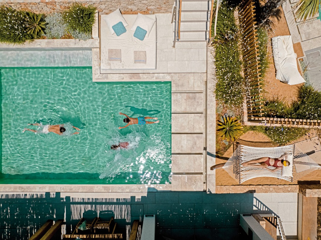 Hotel Mitsis Rinela Beach Resort & Spa, Griechenland, Kreta, Kokkini Chani, Bild 1
