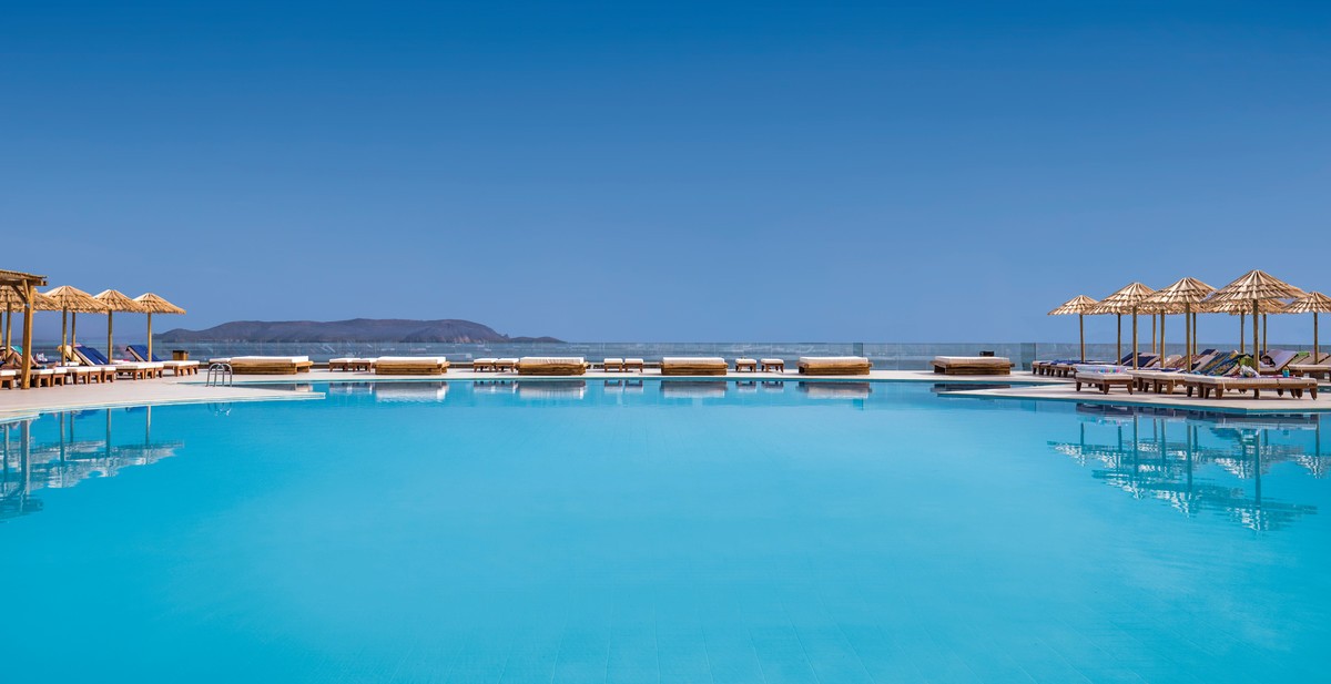 Hotel Mitsis Rinela Beach Resort & Spa, Griechenland, Kreta, Kokkini Chani, Bild 10