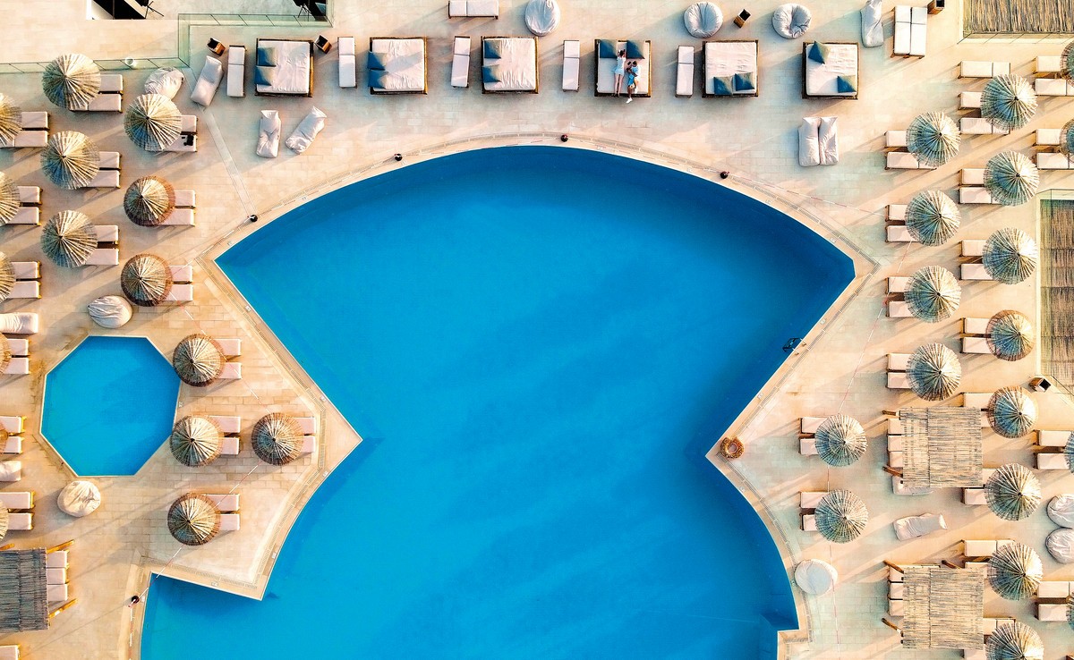 Hotel Mitsis Rinela Beach Resort & Spa, Griechenland, Kreta, Kokkini Chani, Bild 11