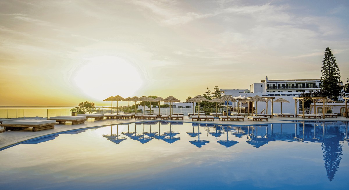 Hotel Mitsis Rinela Beach Resort & Spa, Griechenland, Kreta, Kokkini Chani, Bild 12