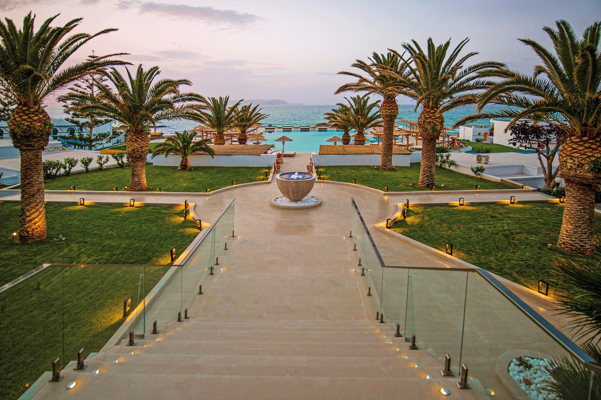 Hotel Mitsis Rinela Beach Resort & Spa, Griechenland, Kreta, Kokkini Chani, Bild 13