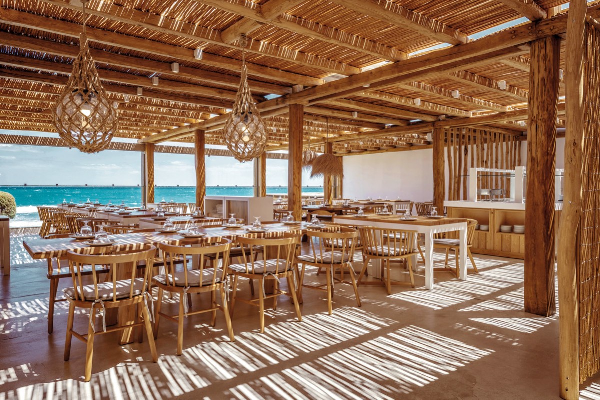 Hotel Mitsis Rinela Beach Resort & Spa, Griechenland, Kreta, Kokkini Chani, Bild 19