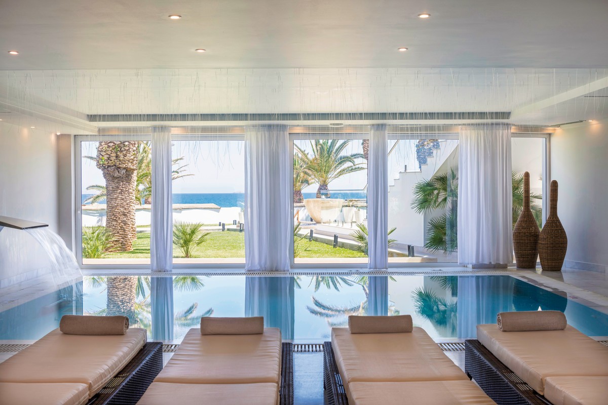 Hotel Mitsis Rinela Beach Resort & Spa, Griechenland, Kreta, Kokkini Chani, Bild 20