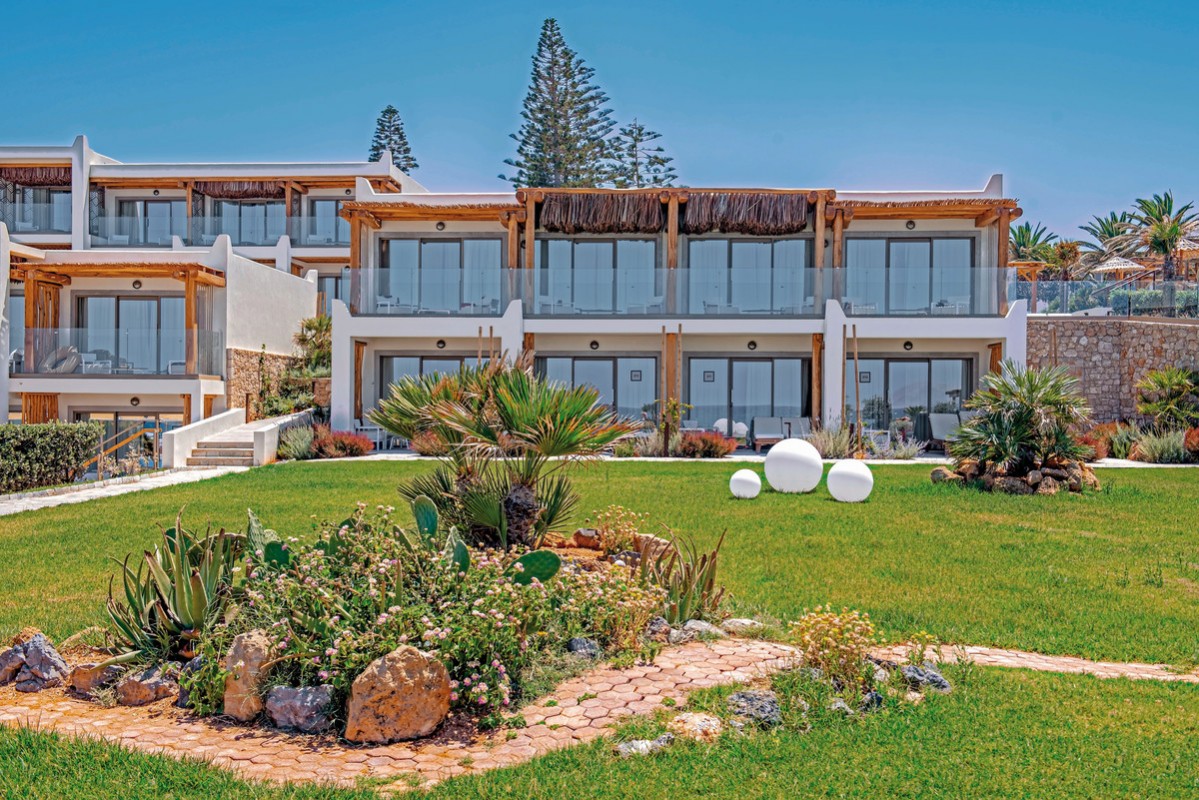 Hotel Mitsis Rinela Beach Resort & Spa, Griechenland, Kreta, Kokkini Chani, Bild 21