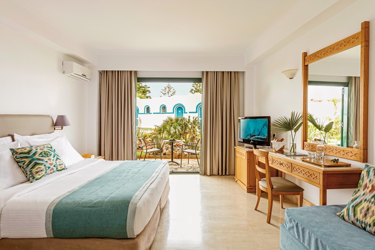 Hotel Mitsis Rinela Beach Resort & Spa, Griechenland, Kreta, Kokkini Chani, Bild 22