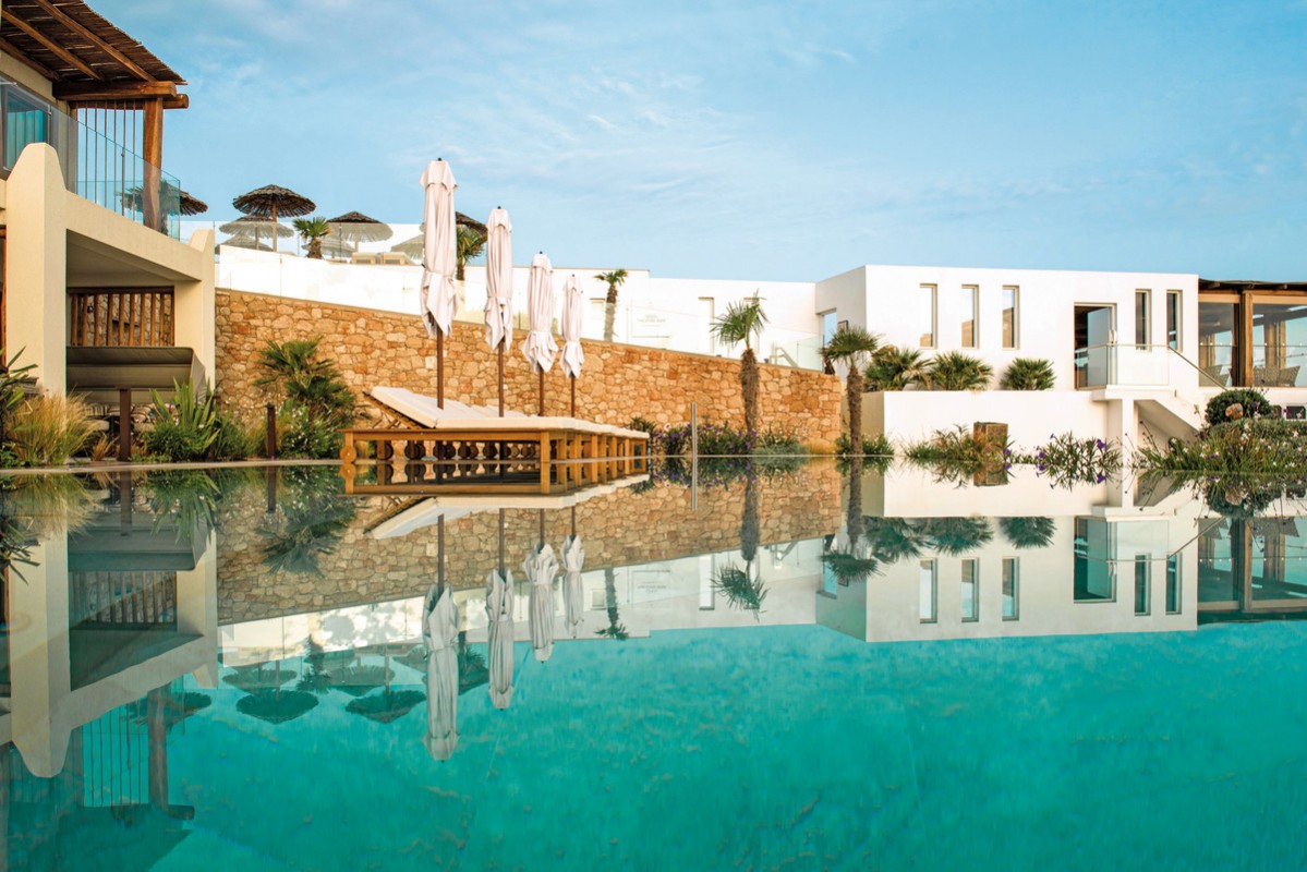 Hotel Mitsis Rinela Beach Resort & Spa, Griechenland, Kreta, Kokkini Chani, Bild 3