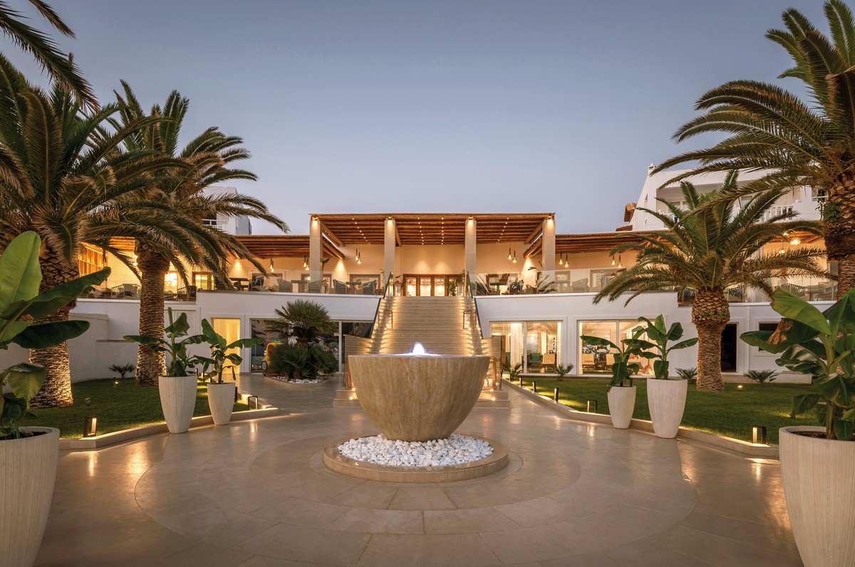 Hotel Mitsis Rinela Beach Resort & Spa, Griechenland, Kreta, Kokkini Chani, Bild 35