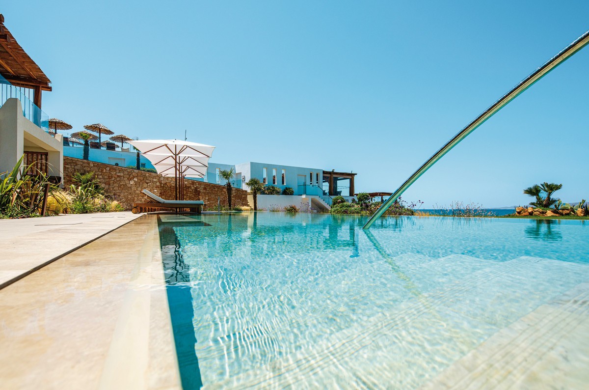 Hotel Mitsis Rinela Beach Resort & Spa, Griechenland, Kreta, Kokkini Chani, Bild 4