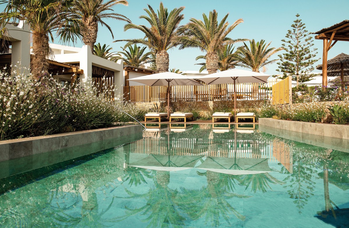 Hotel Mitsis Rinela Beach Resort & Spa, Griechenland, Kreta, Kokkini Chani, Bild 43