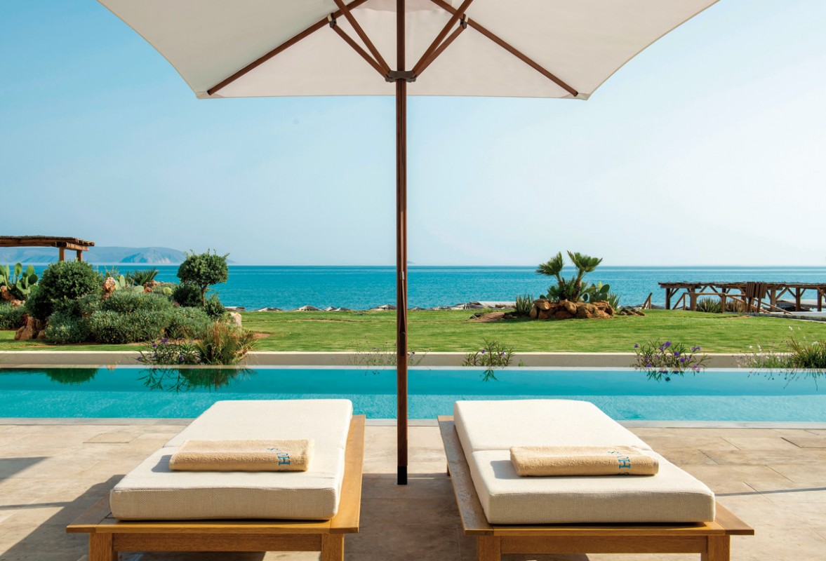 Hotel Mitsis Rinela Beach Resort & Spa, Griechenland, Kreta, Kokkini Chani, Bild 5