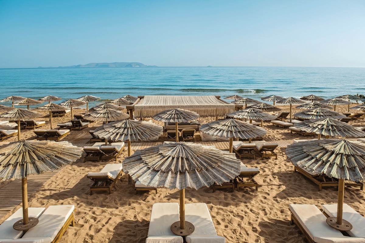 Hotel Mitsis Rinela Beach Resort & Spa, Griechenland, Kreta, Kokkini Chani, Bild 6