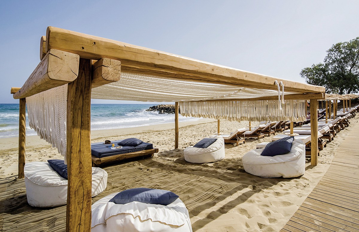 Hotel Mitsis Rinela Beach Resort & Spa, Griechenland, Kreta, Kokkini Chani, Bild 7