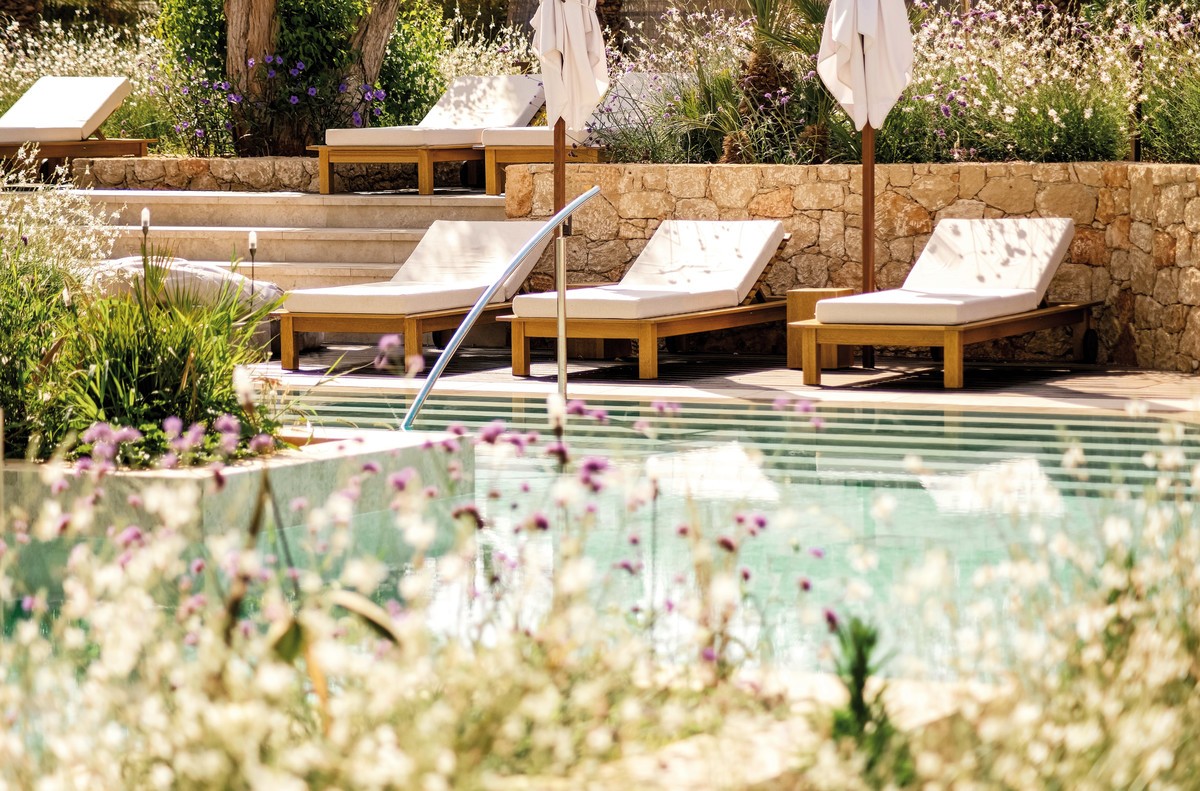 Hotel Mitsis Rinela Beach Resort & Spa, Griechenland, Kreta, Kokkini Chani, Bild 8
