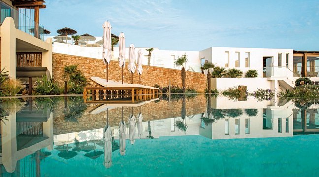 Hotel Mitsis Rinela, Griechenland, Kreta, Kokkini Chani