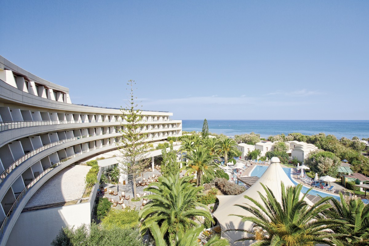 Hotel Agapi Beach Resort, Griechenland, Kreta, Ammoudara, Bild 11