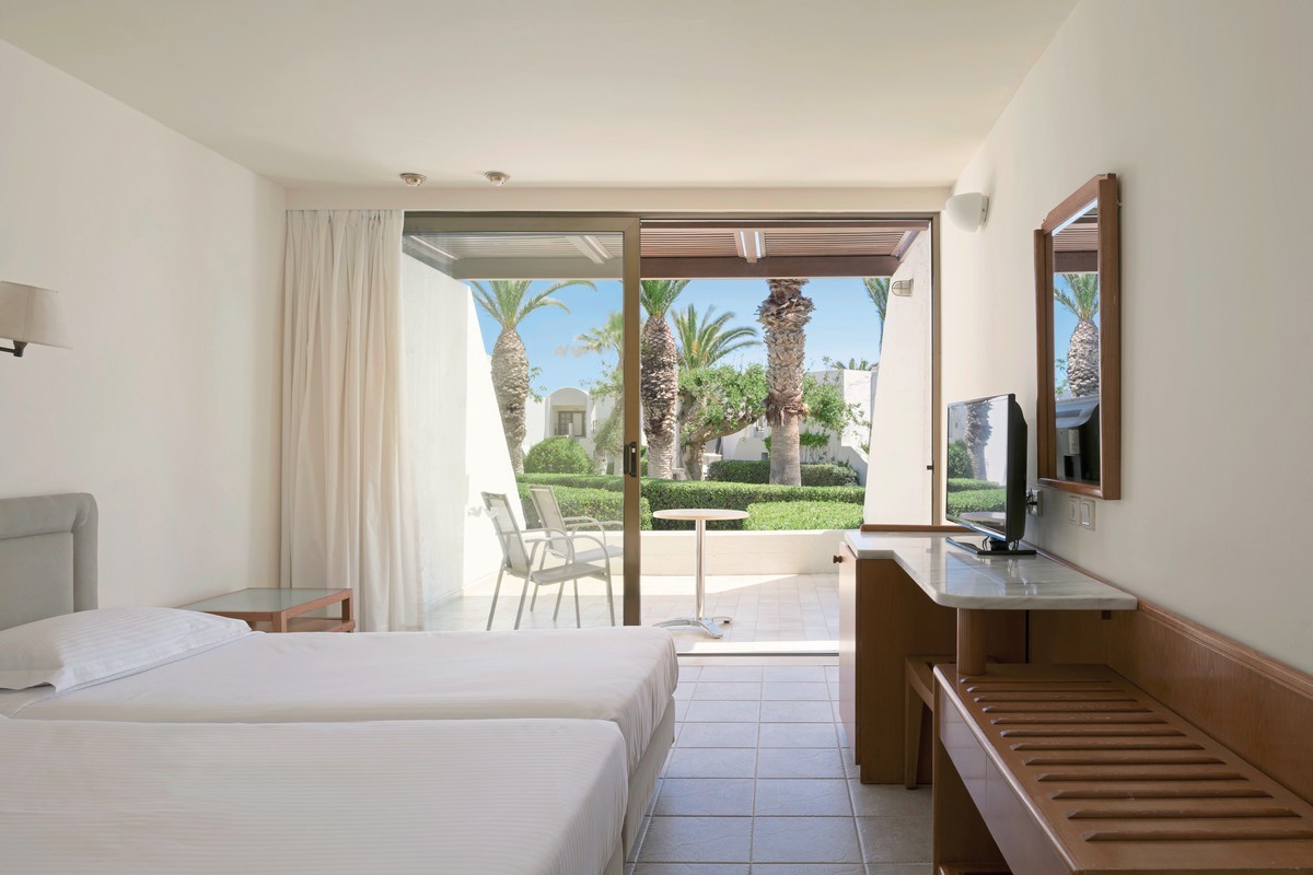 Hotel Agapi Beach Resort, Griechenland, Kreta, Ammoudara, Bild 20