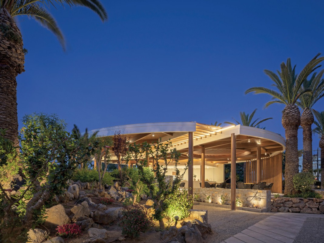Hotel Agapi Beach Resort, Griechenland, Kreta, Ammoudara, Bild 6