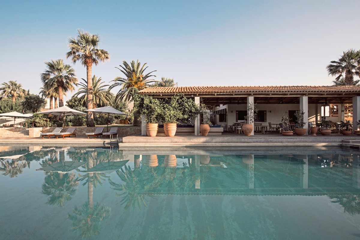 Hotel Phãea Cretan Malia, Griechenland, Kreta, Mália