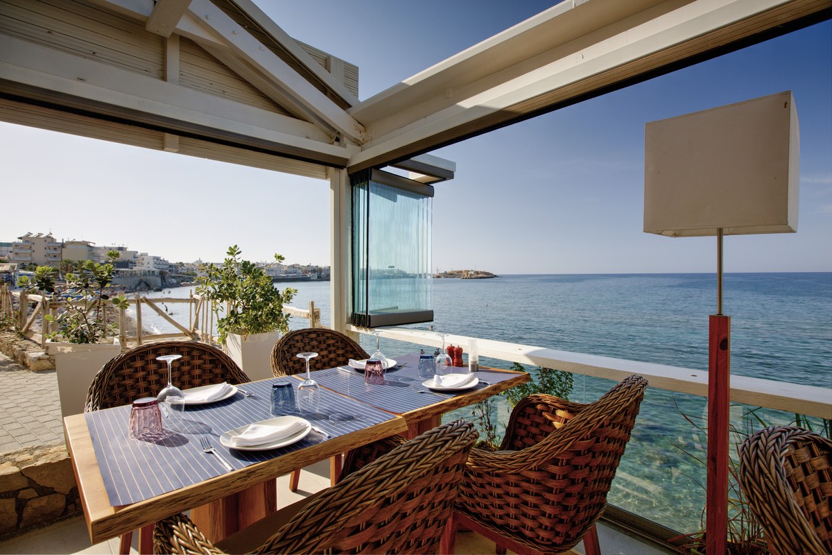 Hotel Palmera Beach, Griechenland, Kreta, Chersonissos, Bild 11