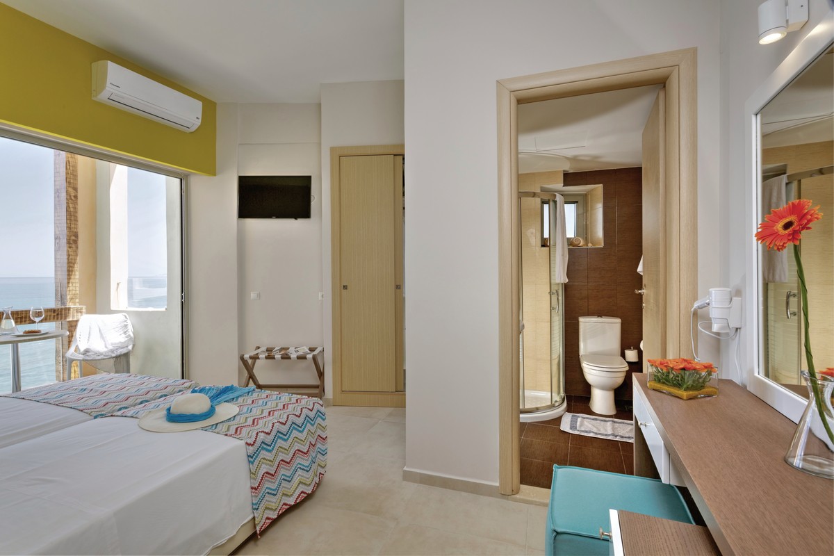 Hotel Palmera Beach, Griechenland, Kreta, Chersonissos, Bild 21