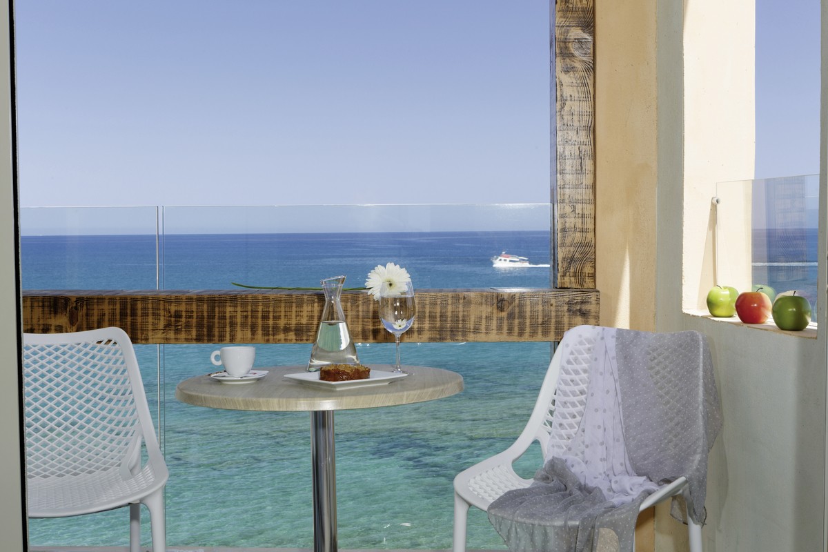 Hotel Palmera Beach, Griechenland, Kreta, Chersonissos, Bild 24