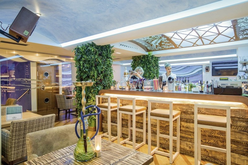 Hotel Palmera Beach, Griechenland, Kreta, Chersonissos, Bild 12