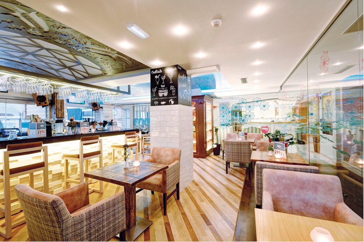 Hotel Palmera Beach, Griechenland, Kreta, Chersonissos, Bild 14