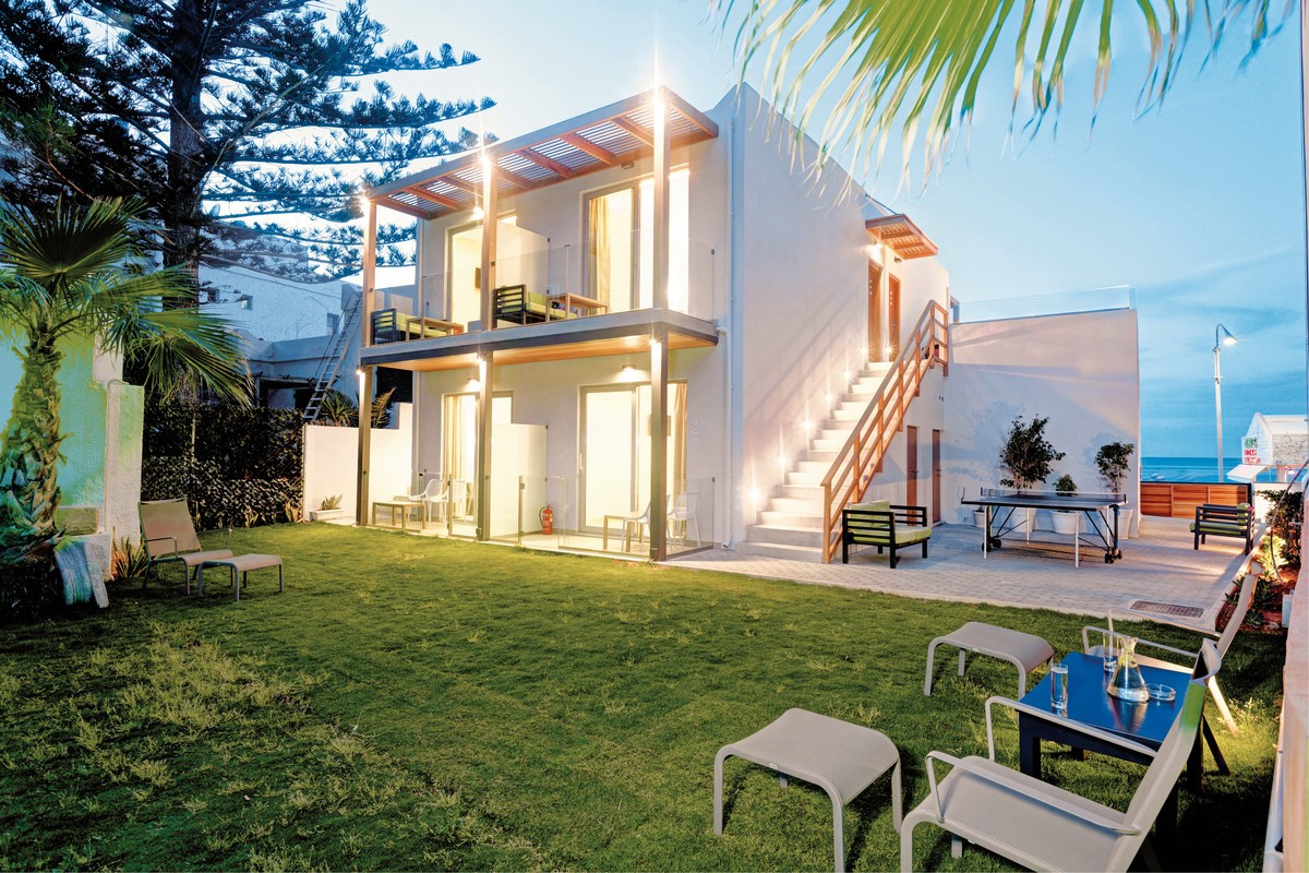 Hotel Palmera Beach, Griechenland, Kreta, Chersonissos, Bild 15