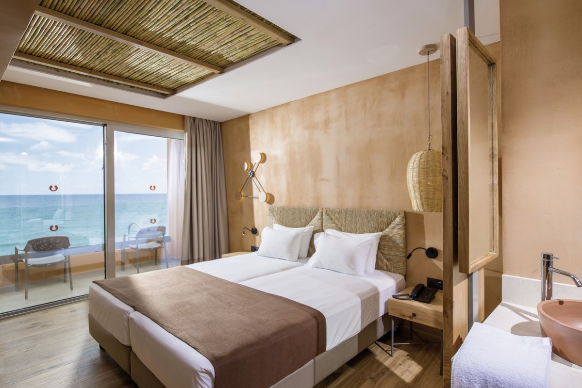 Hotel Palmera Beach, Griechenland, Kreta, Chersonissos, Bild 16