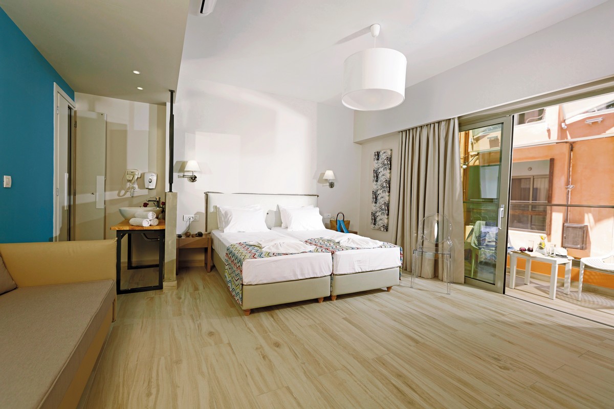 Hotel Palmera Beach, Griechenland, Kreta, Chersonissos, Bild 17