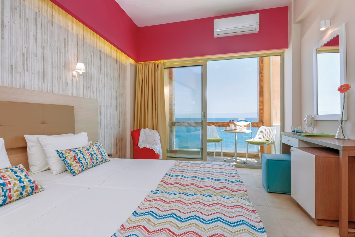 Hotel Palmera Beach, Griechenland, Kreta, Chersonissos, Bild 19