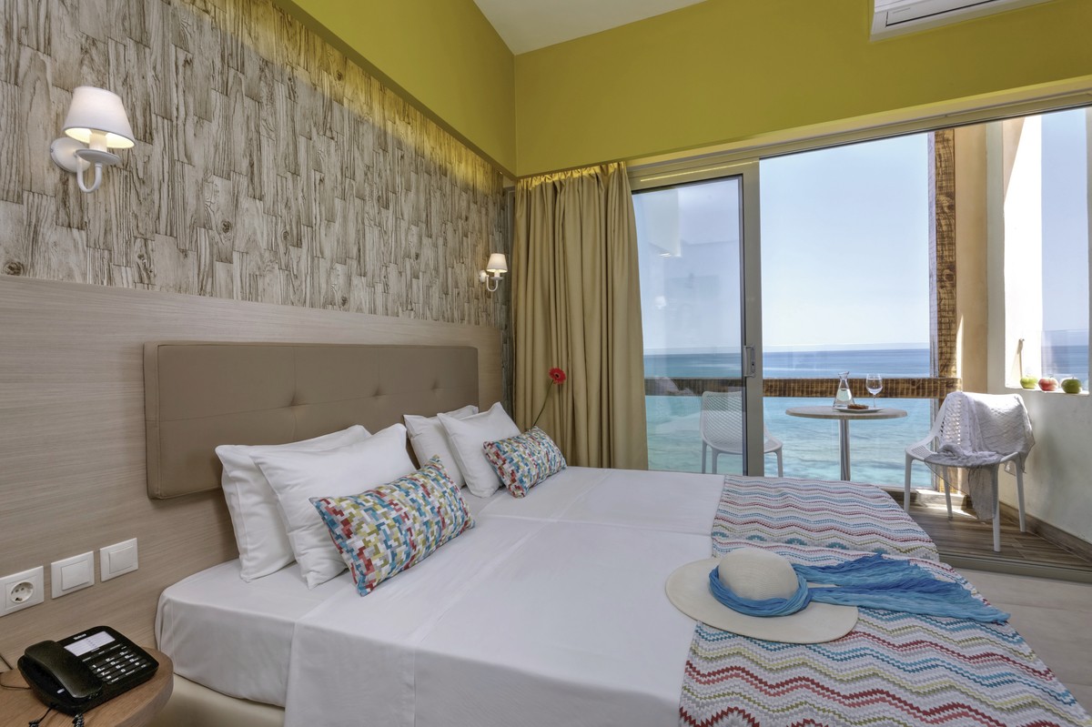 Hotel Palmera Beach, Griechenland, Kreta, Chersonissos, Bild 20