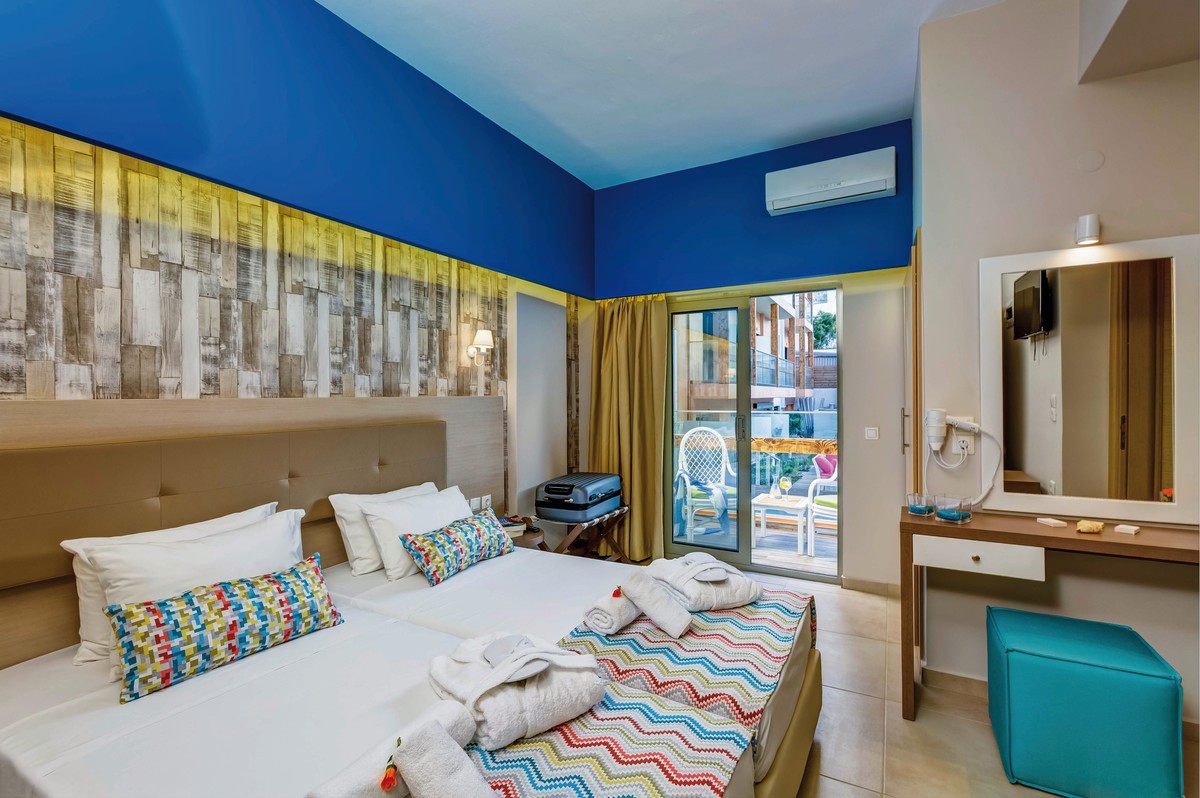 Hotel Palmera Beach, Griechenland, Kreta, Chersonissos, Bild 22
