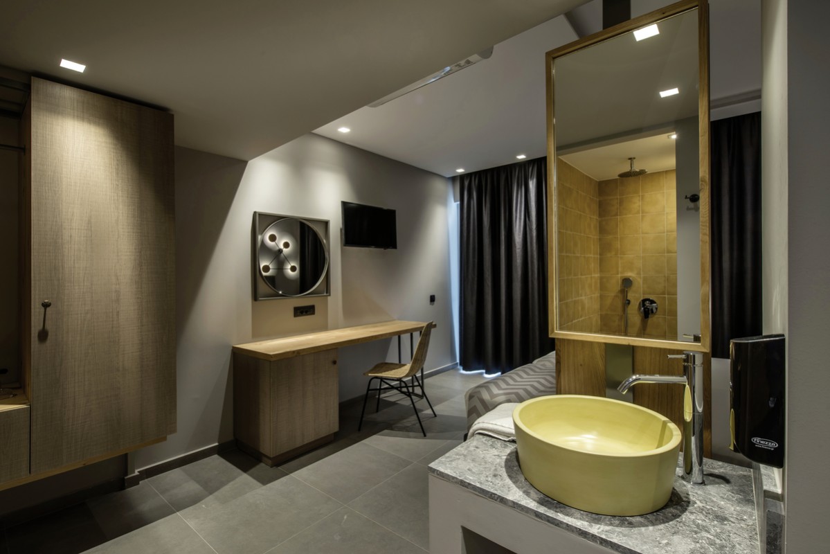 Hotel Palmera Beach, Griechenland, Kreta, Chersonissos, Bild 23