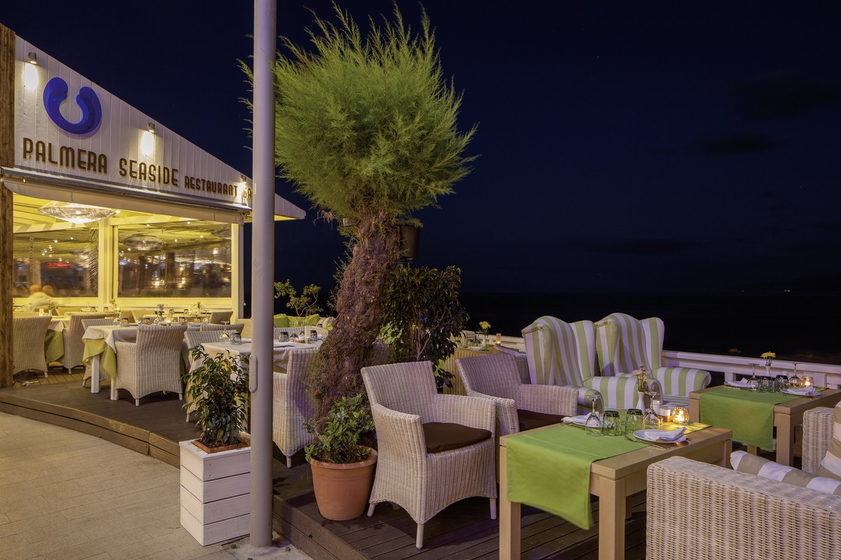 Hotel Palmera Beach, Griechenland, Kreta, Chersonissos, Bild 9