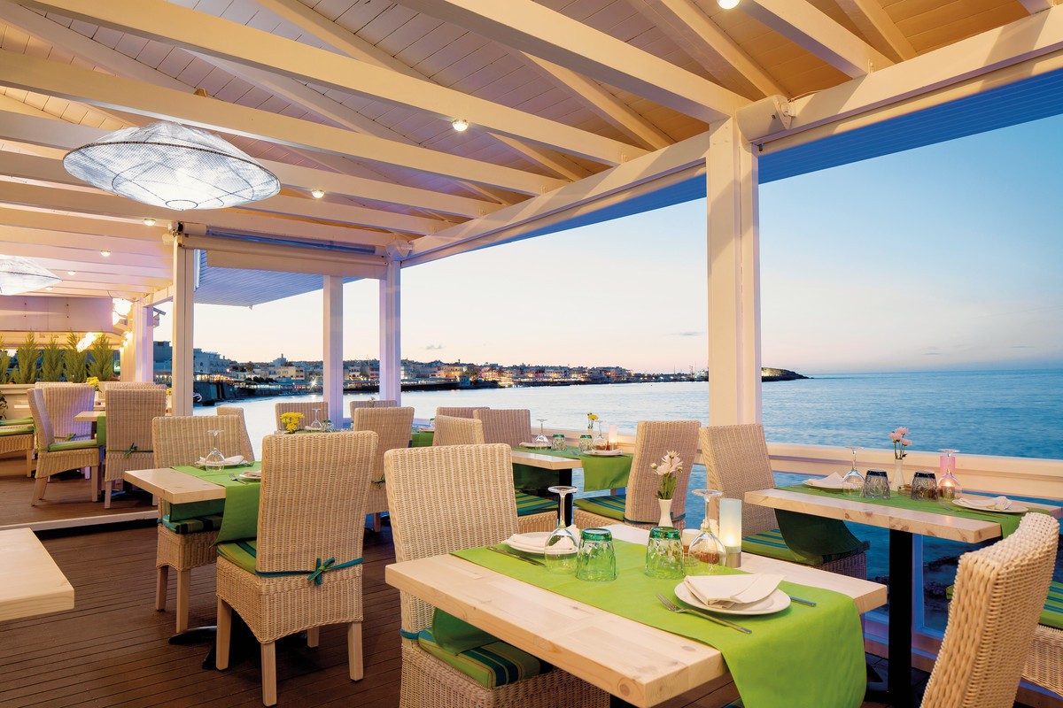 Hotel Palmera Beach, Griechenland, Kreta, Chersonissos, Bild 10