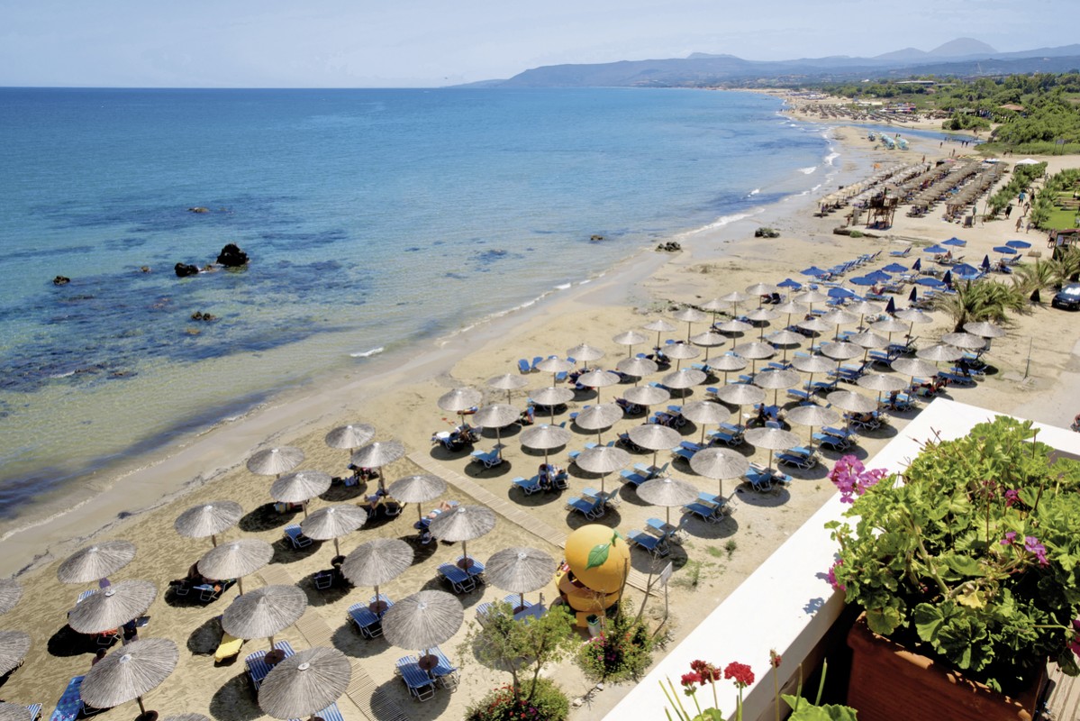 Hotel Harmony Boutique Resort, Griechenland, Kreta, Georgioupolis, Bild 9