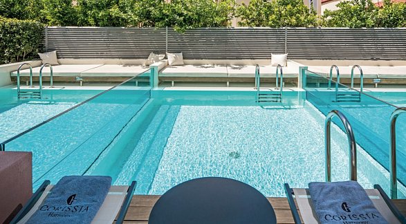 Hotel Harmony Boutique Resort, Griechenland, Kreta, Georgioupolis, Bild 11