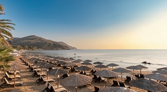 Hotel Harmony Boutique Resort, Griechenland, Kreta, Georgioupolis, Bild 13