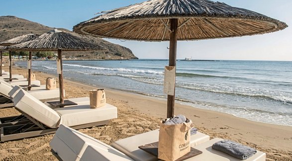 Hotel Harmony Boutique Resort, Griechenland, Kreta, Georgioupolis, Bild 14