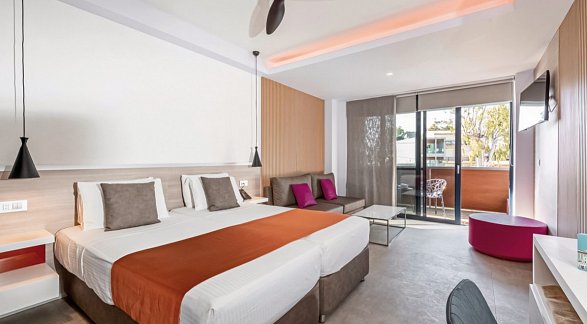 Hotel Harmony Boutique Resort, Griechenland, Kreta, Georgioupolis, Bild 15