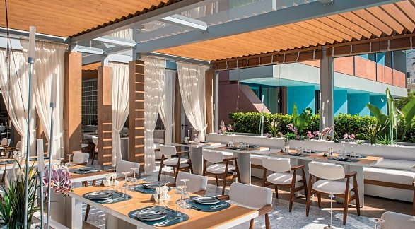 Hotel Harmony Boutique Resort, Griechenland, Kreta, Georgioupolis, Bild 19