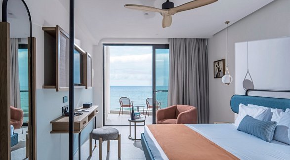 Hotel Harmony Boutique Resort, Griechenland, Kreta, Georgioupolis, Bild 20