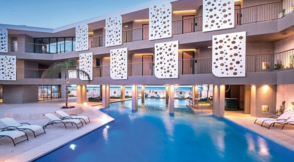 Hotel Harmony Boutique Resort, Griechenland, Kreta, Georgioupolis, Bild 23