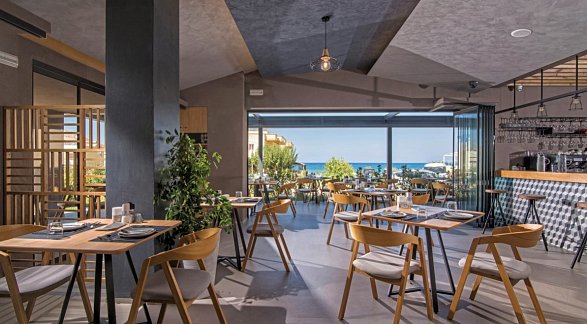 Hotel Harmony Boutique Resort, Griechenland, Kreta, Georgioupolis, Bild 25