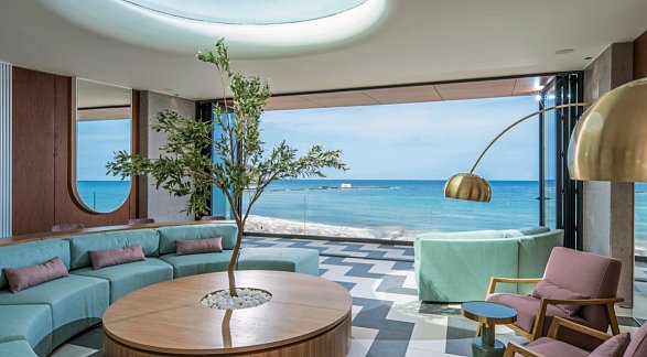 Hotel Harmony Boutique Resort, Griechenland, Kreta, Georgioupolis, Bild 27