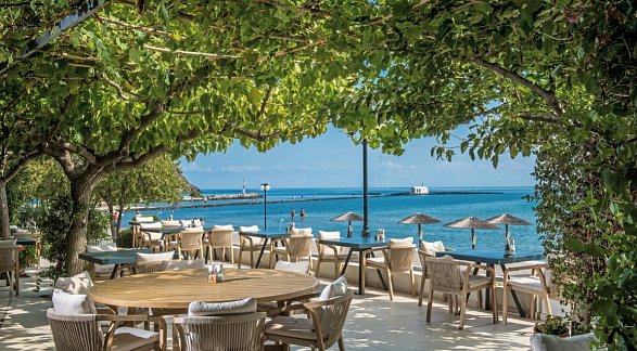 Hotel Harmony Boutique Resort, Griechenland, Kreta, Georgioupolis, Bild 29