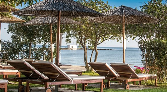 Hotel Harmony Boutique Resort, Griechenland, Kreta, Georgioupolis, Bild 30