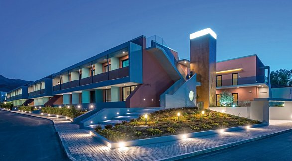 Hotel Harmony Boutique Resort, Griechenland, Kreta, Georgioupolis, Bild 7